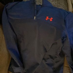 Under Armour pullover
